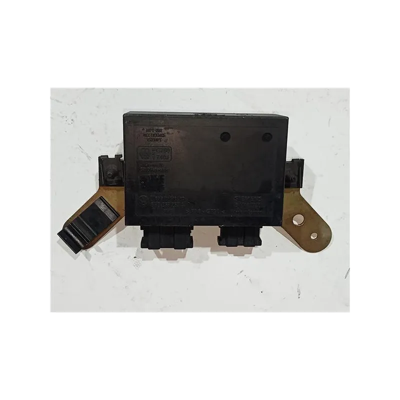 Recambio de modulo electronico para volkswagen golf iv berlina (1j1)(1997) 1.6 16v referencia OEM IAM 5WK47740  