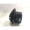 Recambio de motor calefaccion para bmw 1 (f20) 116 d referencia OEM IAM 92761112  