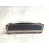 Recambio de pantalla multifuncion para saab 9-3 berlina (2003) 1,8t referencia OEM IAM 12802302  