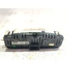 Recambio de pantalla multifuncion para saab 9-3 berlina (2003) 1,8t referencia OEM IAM 12802302  