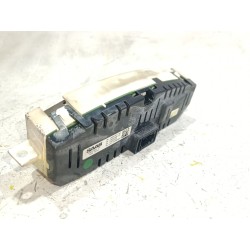 Recambio de pantalla multifuncion para saab 9-3 berlina (2003) 1,8t referencia OEM IAM 12802302  