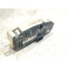Recambio de pantalla multifuncion para saab 9-3 berlina (2003) 1,8t referencia OEM IAM 12802302  