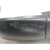 Recambio de retrovisor izquierdo para nissan micra (k11)(08.1992) 1.0 i 16v referencia OEM IAM e11011156  