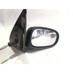 Recambio de retrovisor derecho para nissan almera ii hatchback (n16) 2.2 di referencia OEM IAM e11015827  