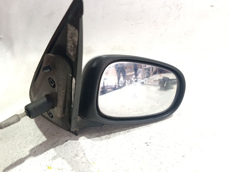 Recambio de retrovisor derecho para nissan almera ii hatchback (n16) 2.2 di referencia OEM IAM e11015827  