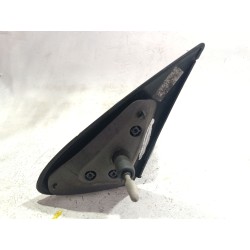 Recambio de retrovisor derecho para nissan almera ii hatchback (n16) 2.2 di referencia OEM IAM e11015827  