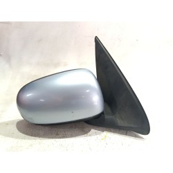 Recambio de retrovisor derecho para nissan almera ii hatchback (n16) 2.2 di referencia OEM IAM e11015827  