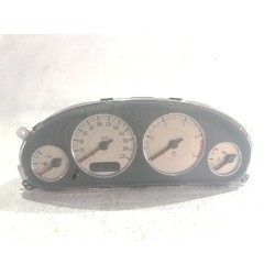 Recambio de cuadro completo para chrysler voyager iv (rg, rs) 2.5 crd referencia OEM IAM R409AH  