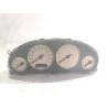 Recambio de cuadro completo para chrysler voyager iv (rg, rs) 2.5 crd referencia OEM IAM R409AH  