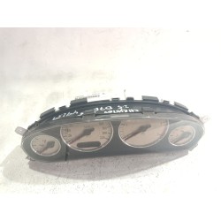 Recambio de cuadro completo para chrysler voyager iv (rg, rs) 2.5 crd referencia OEM IAM R409AH  