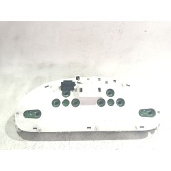 Recambio de cuadro completo para chrysler voyager iv (rg, rs) 2.5 crd referencia OEM IAM R409AH  