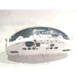Recambio de cuadro completo para chrysler voyager iv (rg, rs) 2.5 crd referencia OEM IAM R409AH  
