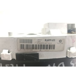 Recambio de cuadro completo para chrysler voyager iv (rg, rs) 2.5 crd referencia OEM IAM R409AH  