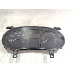 Recambio de cuadro completo para renault kangoo i (f/kc0)(1997) 1.5 dci referencia OEM IAM P8200336243F  