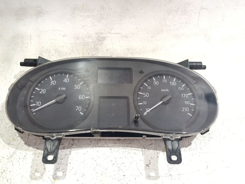 Recambio de cuadro completo para renault kangoo i (f/kc0)(1997) 1.5 dci referencia OEM IAM P8200336243F  