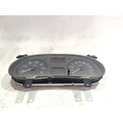 Recambio de cuadro completo para renault kangoo i (f/kc0)(1997) 1.5 dci referencia OEM IAM P8200336243F  