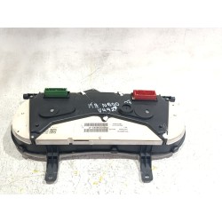 Recambio de cuadro completo para renault kangoo i (f/kc0)(1997) 1.5 dci referencia OEM IAM P8200336243F  