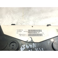 Recambio de cuadro completo para renault kangoo i (f/kc0)(1997) 1.5 dci referencia OEM IAM P8200336243F  
