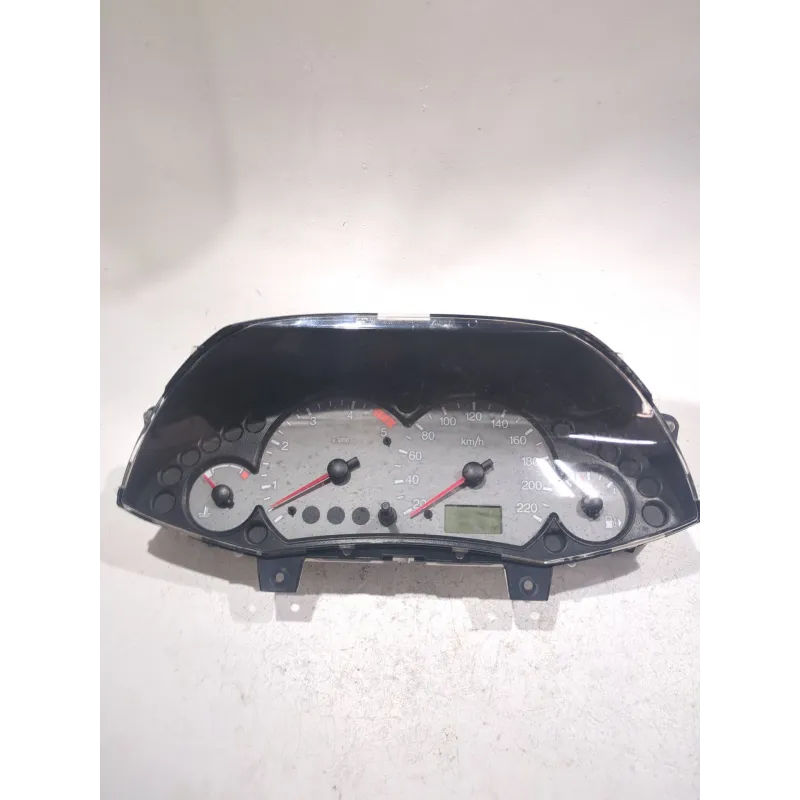 Recambio de cuadro completo para ford focus (daw, dbw) 1.8 turbo di / tddi referencia OEM IAM   