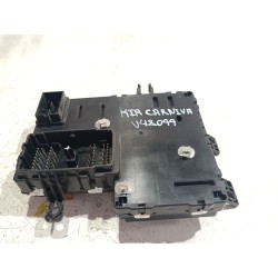 Recambio de caja fusibles/rele para kia carnival (2007) 2.9 crdi referencia OEM IAM 919544D2700H  