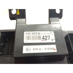 Recambio de caja fusibles/rele para kia carnival (2007) 2.9 crdi referencia OEM IAM 919544D2700H  