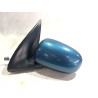 Recambio de retrovisor izquierdo para nissan almera ii (n16) 2.2 dci referencia OEM IAM E11015541  