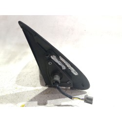 Recambio de retrovisor izquierdo para nissan almera ii (n16) 2.2 dci referencia OEM IAM E11015541  