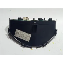 Recambio de cuadro completo para peugeot 206 (1998) 1.4 hdi eco 70 referencia OEM IAM 9645096080  