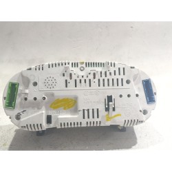 Recambio de cuadro completo para audi a3 (8l1) s3 quattro referencia OEM IAM 8L0920900H  