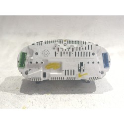 Recambio de cuadro completo para audi a3 (8l1) s3 quattro referencia OEM IAM 8L0920900H  