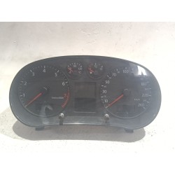Recambio de cuadro completo para audi a3 (8l1) s3 quattro referencia OEM IAM 8L0920900H  