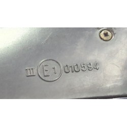 Recambio de retrovisor derecho para audi a3 (8l1) s3 quattro referencia OEM IAM E1010594  