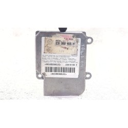 Recambio de centralita airbag para skoda fabia i (6y2) 1.9 tdi referencia OEM IAM 1C0909605H  