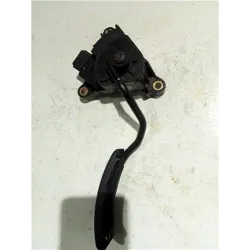 Recambio de potenciometro pedal gas para renault megane ii berlina 3p (10.2002) 1.5 dynamique [1,5 ltr. - 78 kw dci diesel] refe