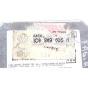 Recambio de centralita airbag para skoda fabia i (6y2) 1.9 tdi referencia OEM IAM 1C0909605H  