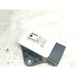 Recambio de modulo electronico para peugeot partner furgoneta/monovolumen (5_, g_) 1.6 hdi 75 referencia OEM IAM 9666173080  