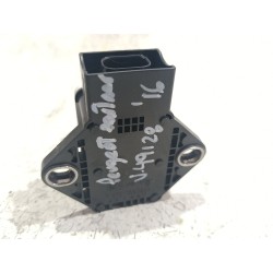 Recambio de modulo electronico para peugeot partner furgoneta/monovolumen (5_, g_) 1.6 hdi 75 referencia OEM IAM 9666173080  