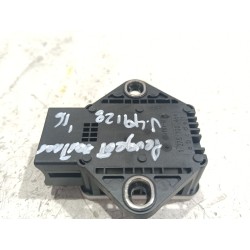 Recambio de modulo electronico para peugeot partner furgoneta/monovolumen (5_, g_) 1.6 hdi 75 referencia OEM IAM 9666173080  