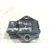 Recambio de modulo electronico para peugeot partner furgoneta/monovolumen (5_, g_) 1.6 hdi 75 referencia OEM IAM 9666173080  