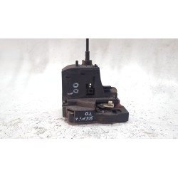 Recambio de cerradura puerta trasera derecha para renault scenic ii (jm)(2003) 1.5 dci (jm0f) referencia OEM IAM   