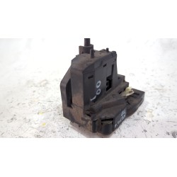 Recambio de cerradura puerta trasera derecha para renault scenic ii (jm)(2003) 1.5 dci (jm0f) referencia OEM IAM   