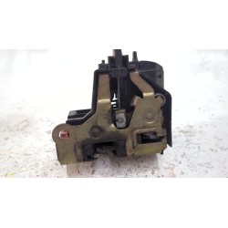 Recambio de cerradura puerta trasera derecha para renault scenic ii (jm)(2003) 1.5 dci (jm0f) referencia OEM IAM   