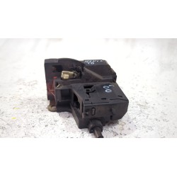 Recambio de cerradura puerta trasera derecha para renault scenic ii (jm)(2003) 1.5 dci (jm0f) referencia OEM IAM   