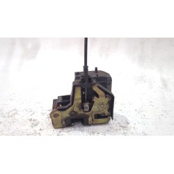 Recambio de cerradura puerta trasera derecha para renault scenic ii (jm)(2003) 1.5 dci (jm0f) referencia OEM IAM   
