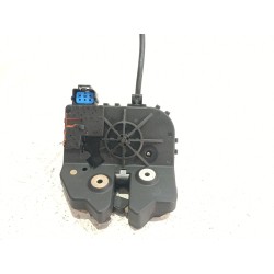 Recambio de cerradura porton para ford mondeo fd berl./turnier (1993) 2.5 ghia berlina [2,5 ltr. - 125 kw v6 24v cat] referencia