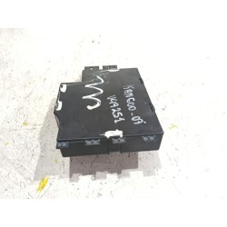 Recambio de modulo electronico para renault kangoo i (f/kc0)(1997) 1.5 dci referencia OEM IAM Pi200637377D  