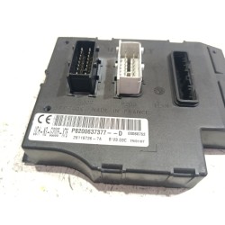 Recambio de modulo electronico para renault kangoo i (f/kc0)(1997) 1.5 dci referencia OEM IAM Pi200637377D  