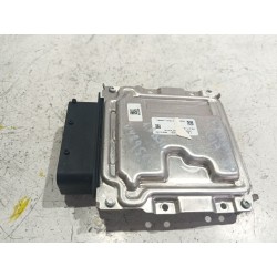 Recambio de centralita inyeccion para hyundai i10 ii (ba, ia) 1.0 lpg referencia OEM IAM 3911504389  