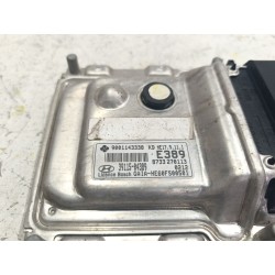 Recambio de centralita inyeccion para hyundai i10 ii (ba, ia) 1.0 lpg referencia OEM IAM 3911504389  
