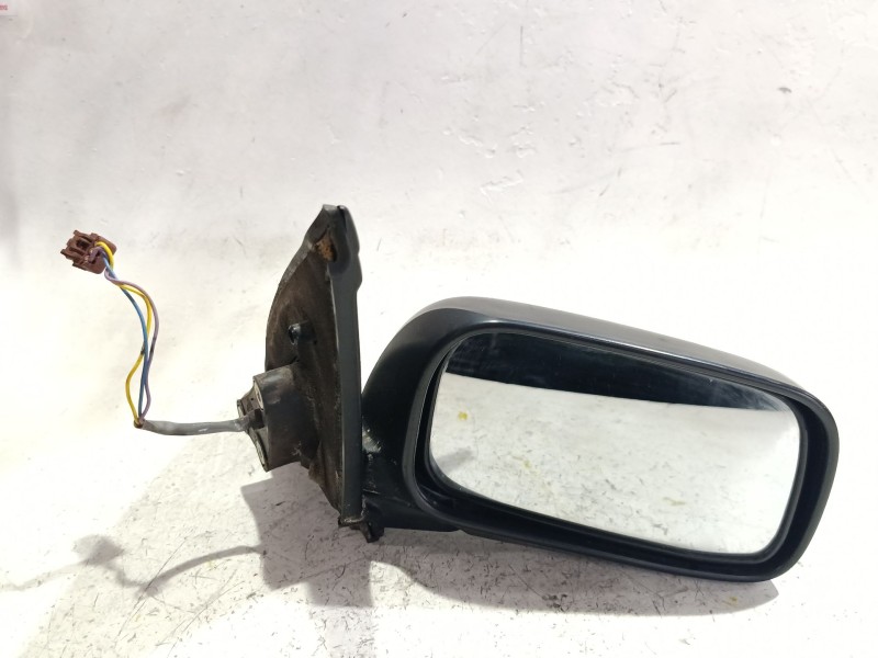 Recambio de retrovisor derecho para nissan almera i hatchback (n15) 2.0 d referencia OEM IAM e13020044  